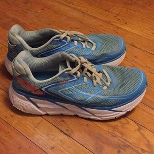 Hoka Clifton 3